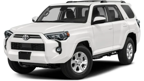 Toyota 4Runner Limited Edition 2023 Price in USA